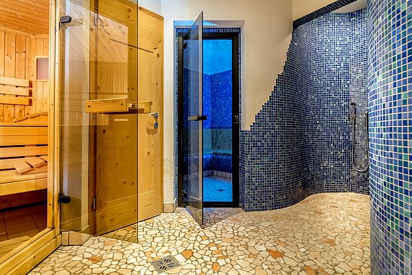 SPA Bereich SPA Bereich