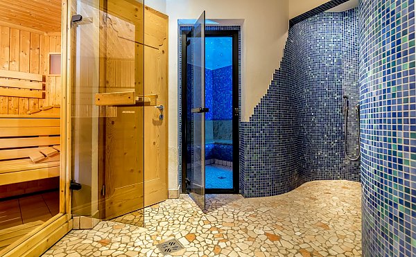 SPA Bereich SPA Bereich