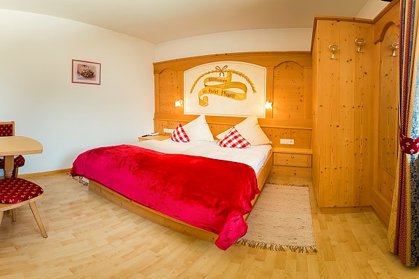 Waldblickzimmer Waldblickzimmer